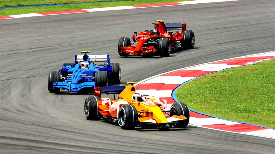 Formula racing manager Car Sim應用截圖第3張