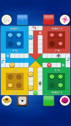 Ludo Super Game : Classic Ludo Screenshot 3