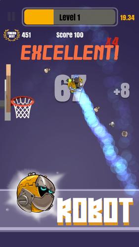 Tap Shots! - Kobe Capture d’écran 4