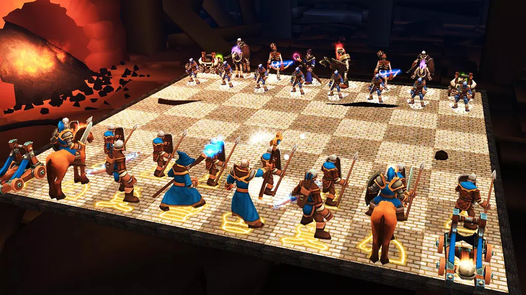 World Of Chess 3D應用截圖第2張