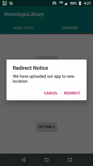 More Apps Library應用截圖第2張