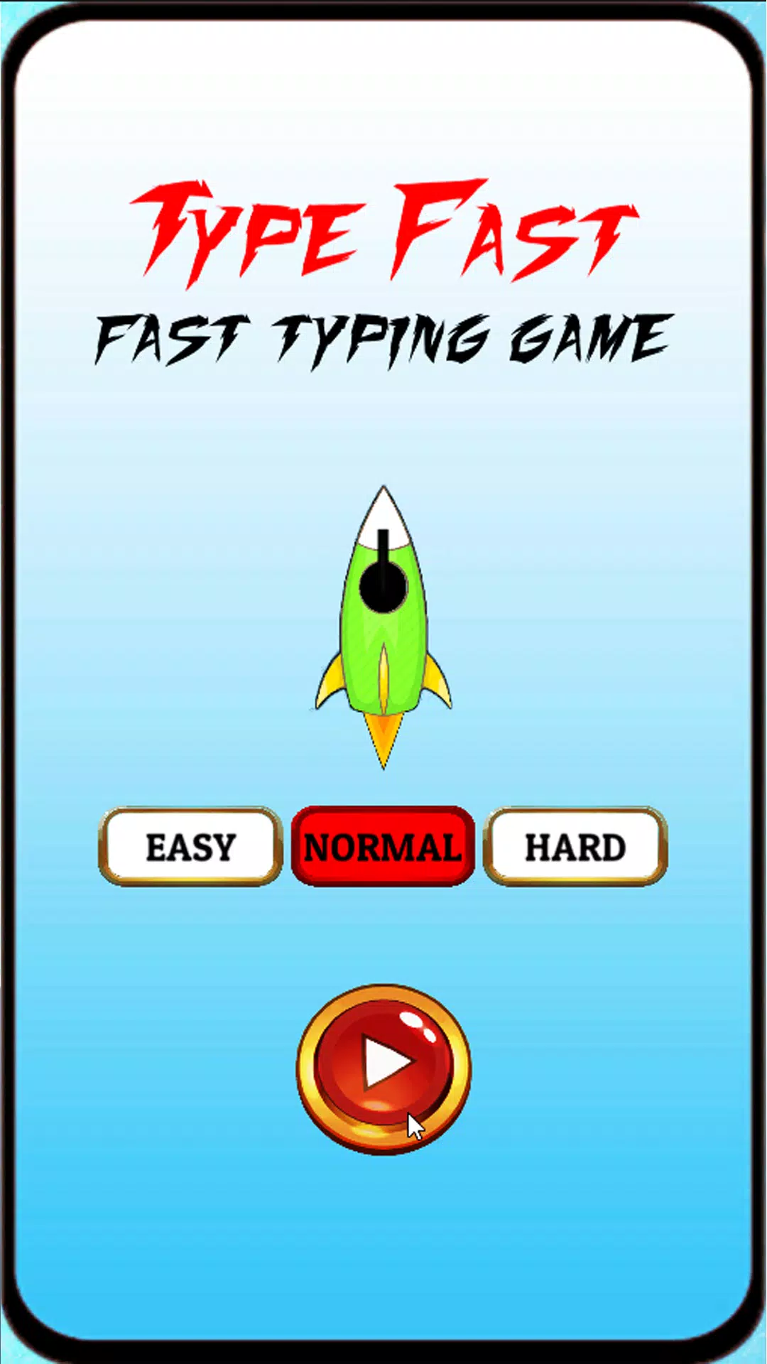 Type Fast应用截图第3张