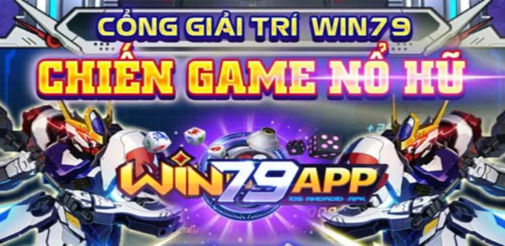 Win79 - Game Bai Nổ Hũ Wyn88應用截圖第2張
