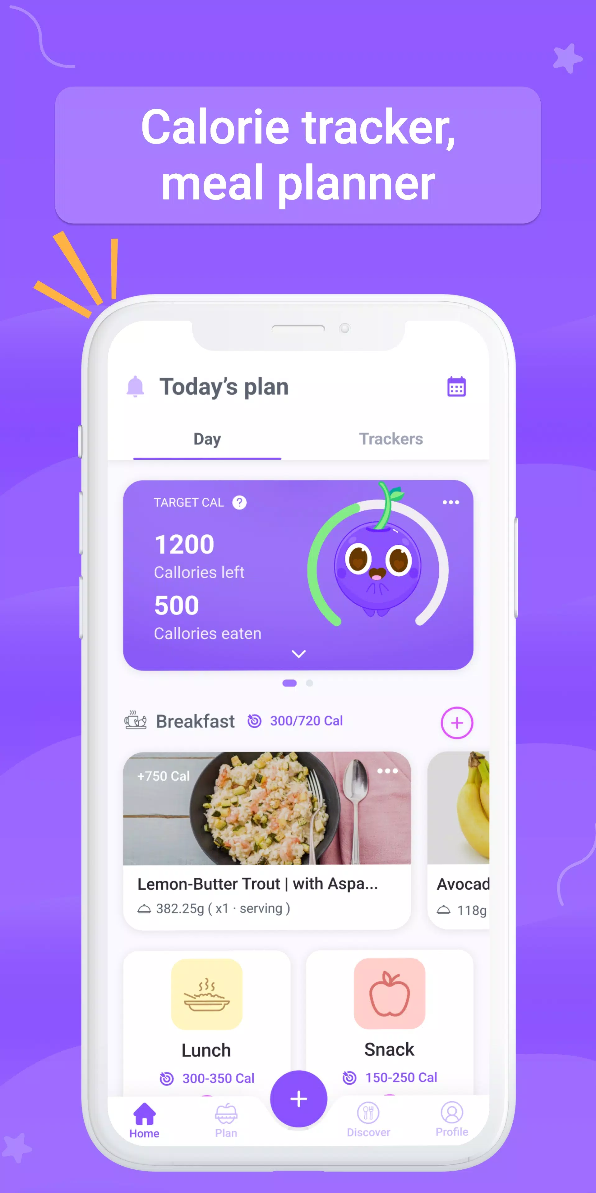 Yamfit Screenshot 2