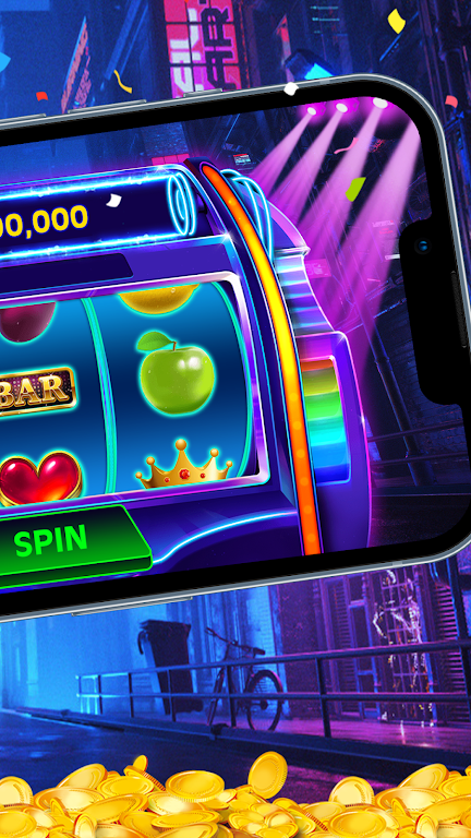 Slots Suprenare Screenshot 2