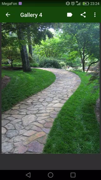 Landscaping Design 스크린샷 3