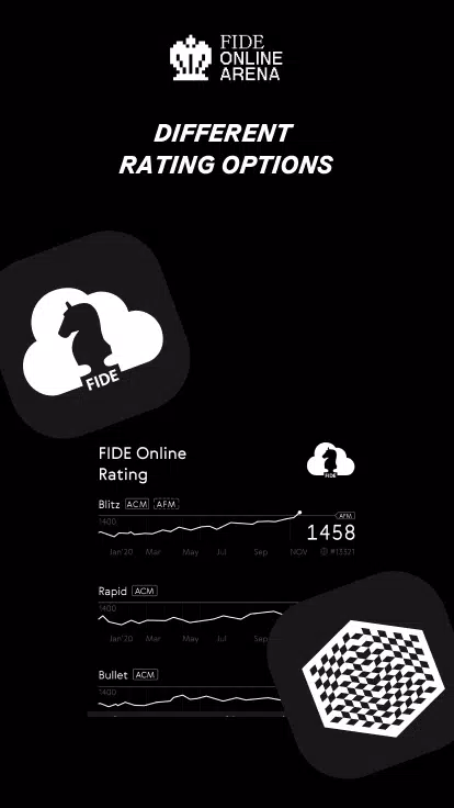 FIDE Online Arena Screenshot 3