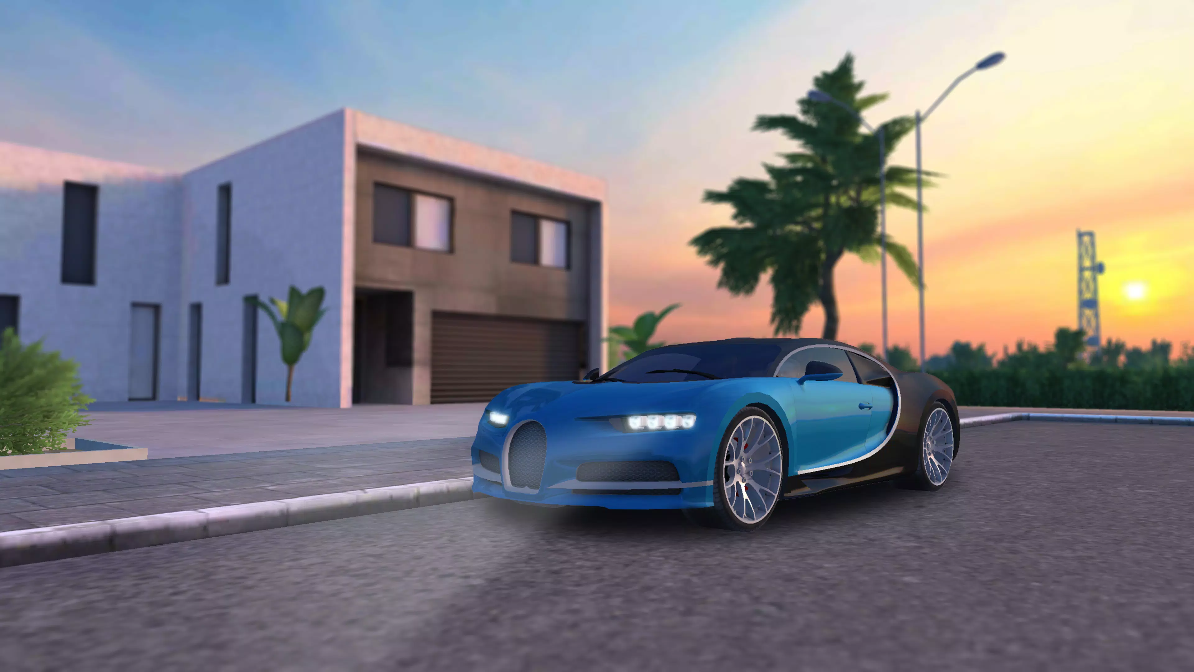 Taxi Sim 2022 Evolution應用截圖第3張