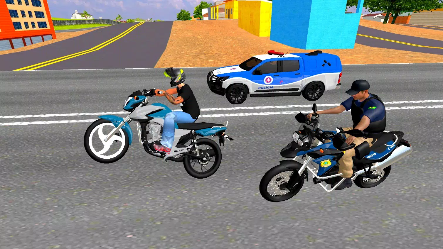 Mx Motos2 Capture d’écran 4