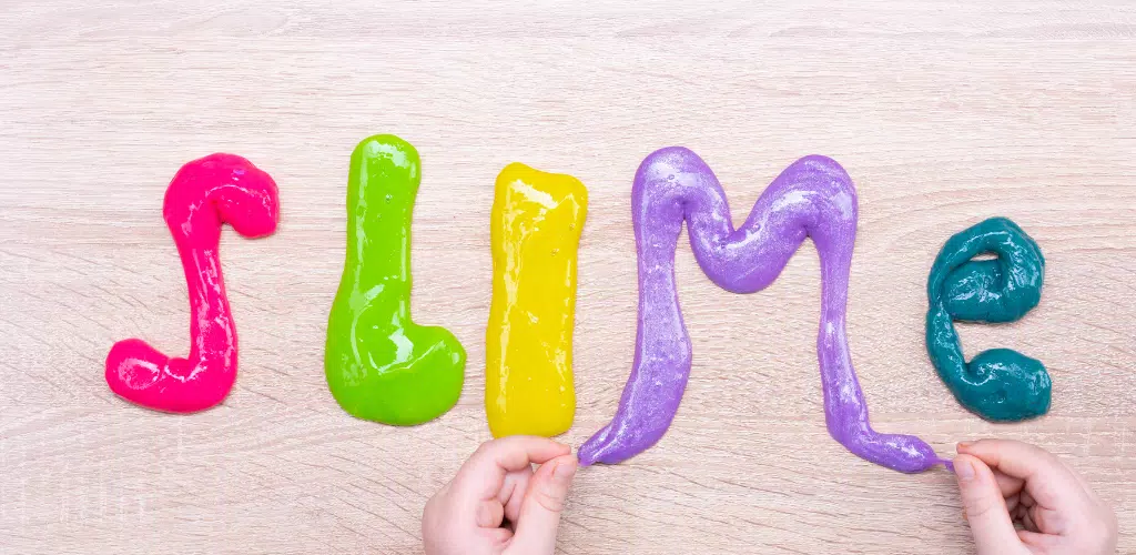 Most Satisfying Slime Videos應用截圖第2張