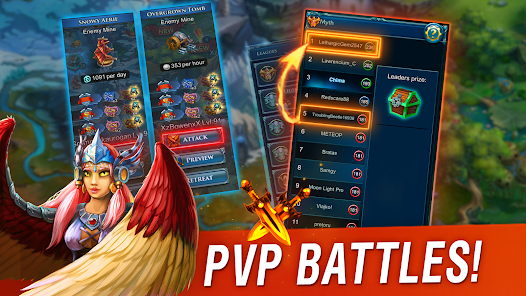 Defenders 2: Tower Defense スクリーンショット 4