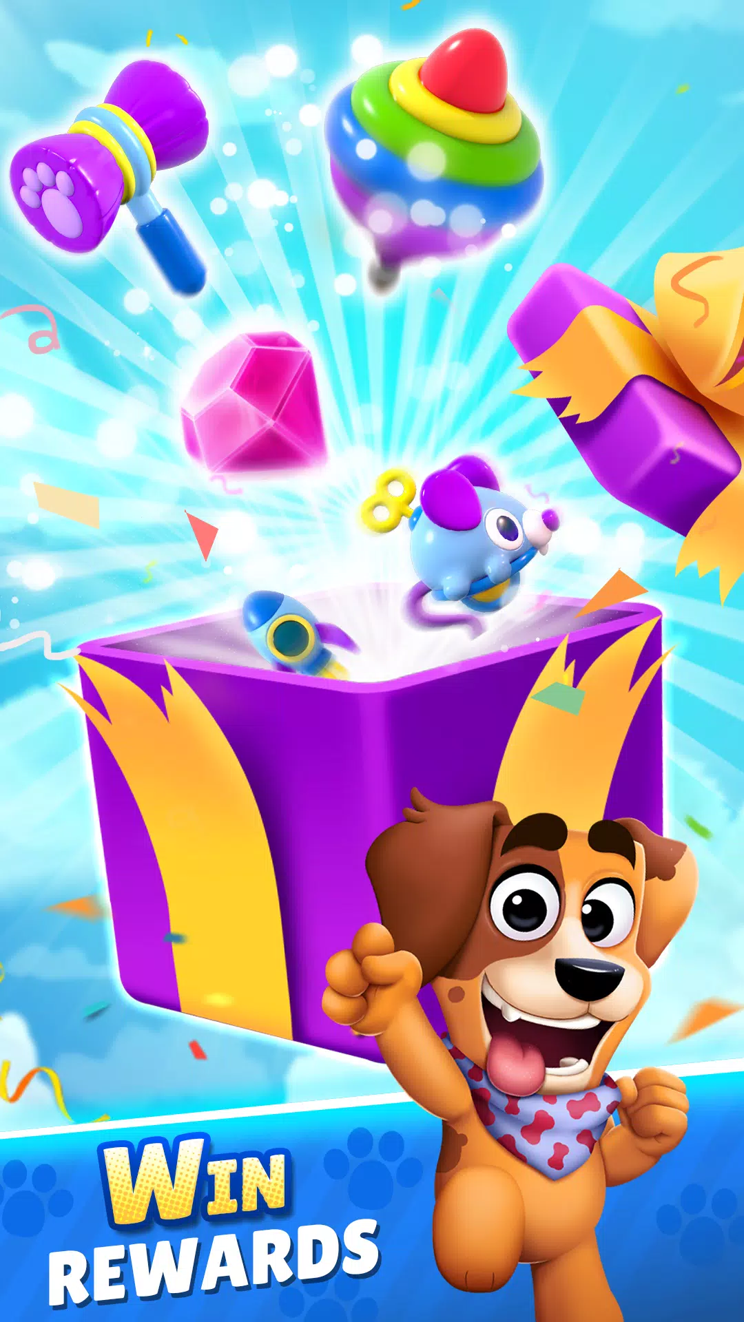Cats or Dogs Captura de tela 3