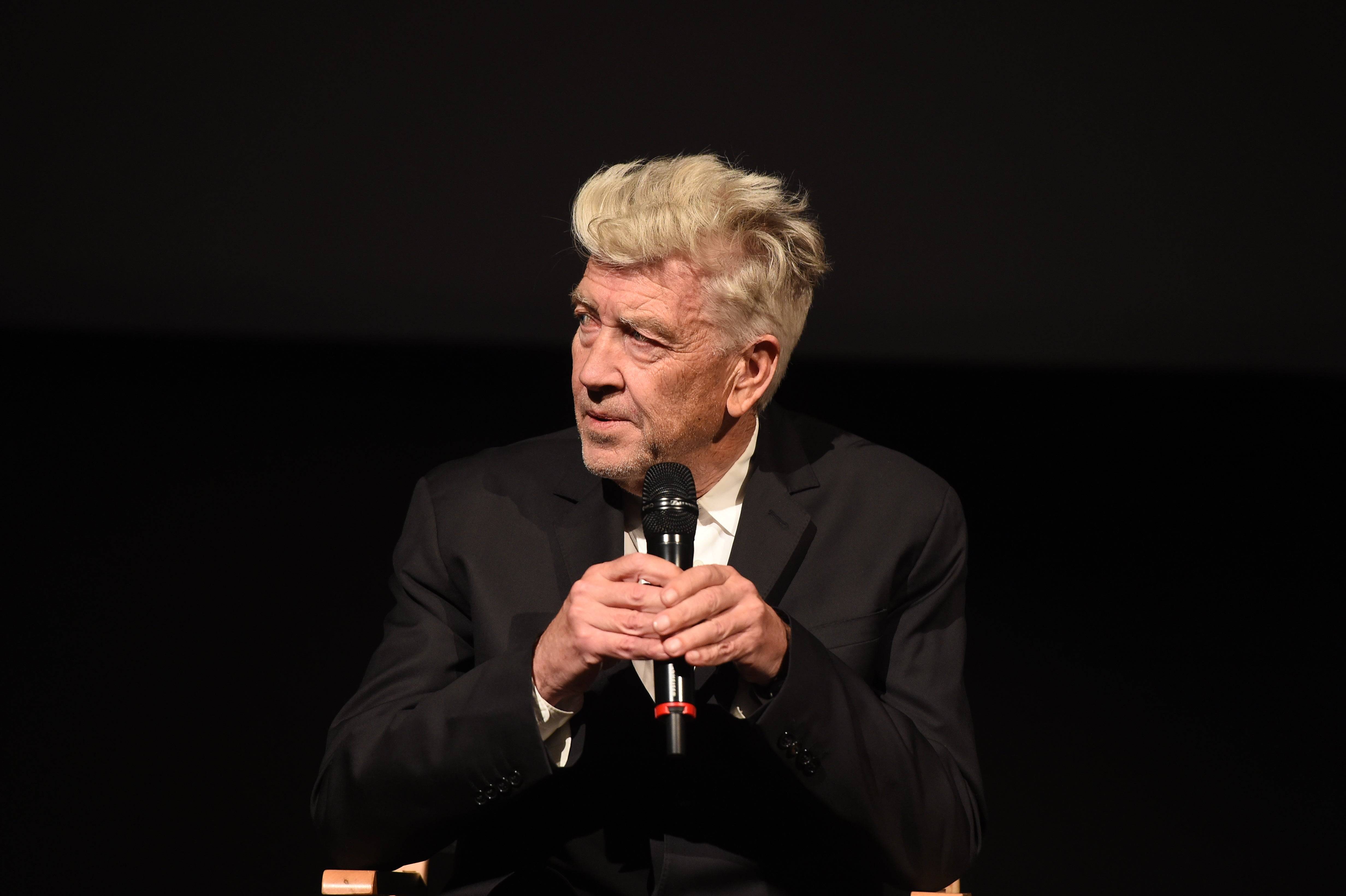 傳奇導演大衛·林奇 (David Lynch) 辭世，享年 78 歲