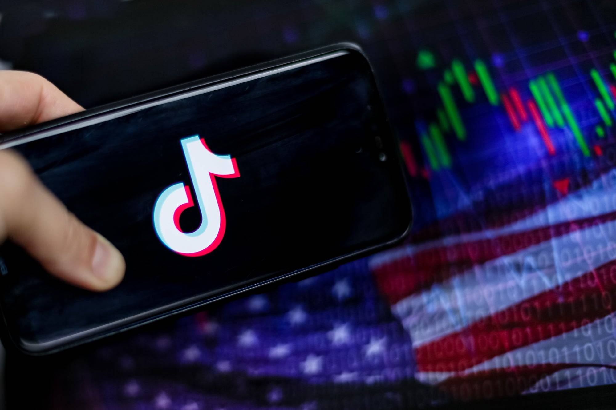 TikTok 禁令周日生效，最高法院驳回上诉