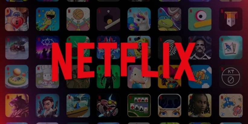 Netflixは、Do n't Starveを含む5つの今後のリリースをキャンセルします