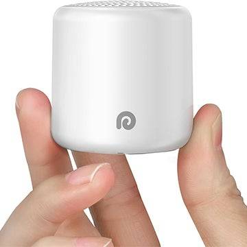 Dreamegg Portable Noise Machine: $8 Solution for Travel Sleep Issues