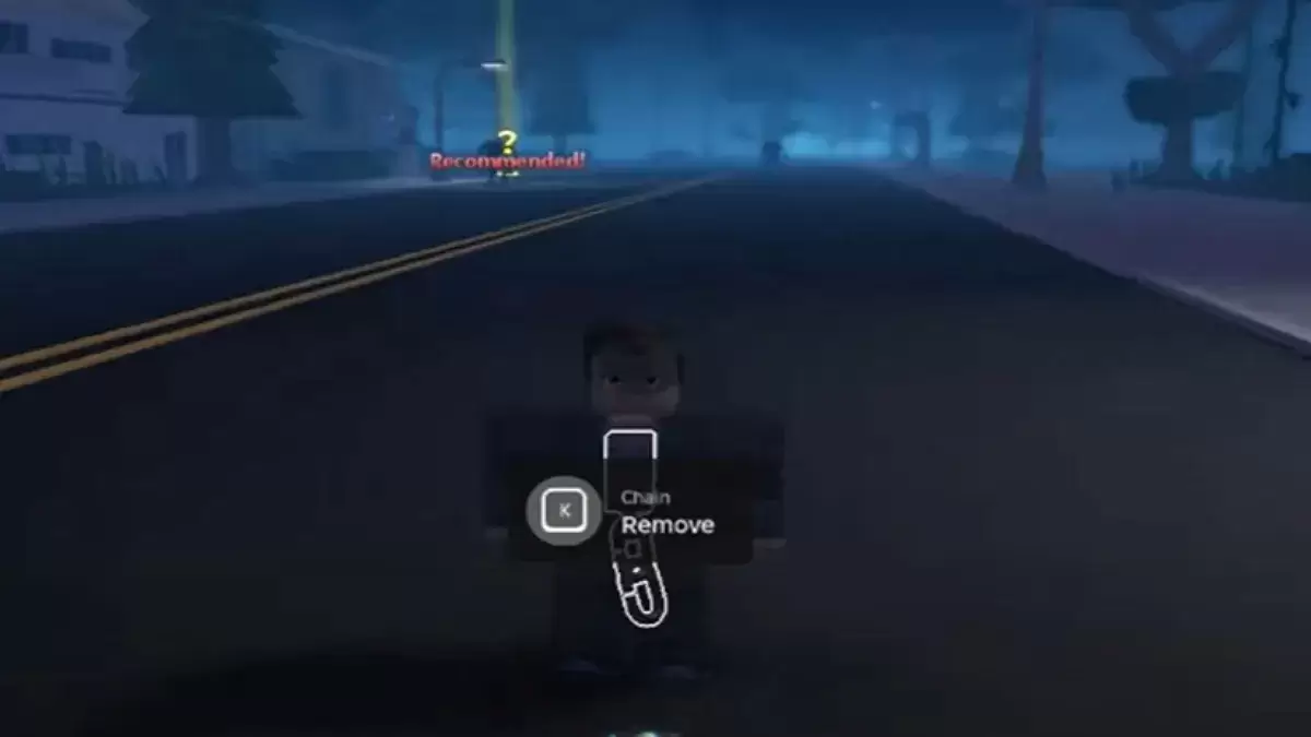 Robloxゲームホロー時代の完全な中空ガイドの完全な進行