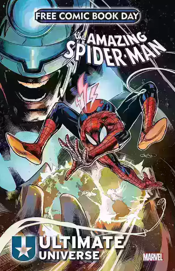 2025 Free Comic Book Day: 13 Essential Comics to Grab