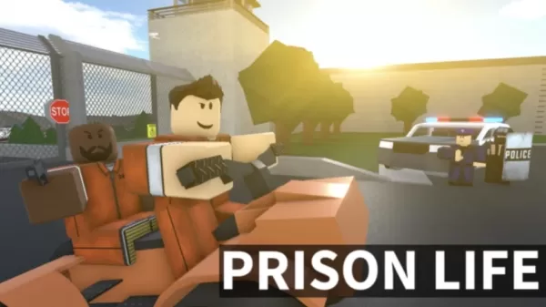 Roblox Prain Games: जेल लाइफ, जेलब्रेक, या मैड सिटी - जो सबसे अच्छा है?