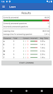 Morse Code - Learn & Translate应用截图第4张