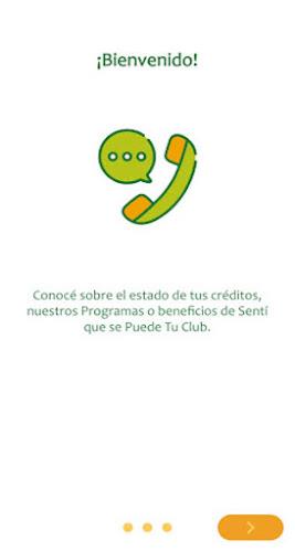 Fundación Paraguaya應用截圖第2張