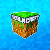 RealmCraft 3D Mine Block World