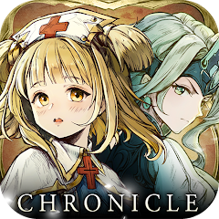 Magic Chronicle: Isekai RPG