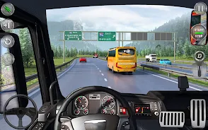 Universal Bus Simulator應用截圖第3張