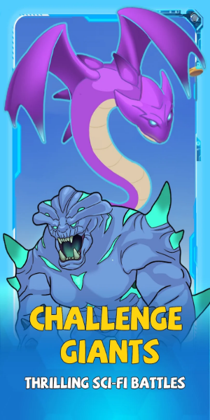 Mega Tower 2: Starship Voyage應用截圖第1張