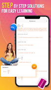 Maths Scanner : Maths Solution 스크린샷 4
