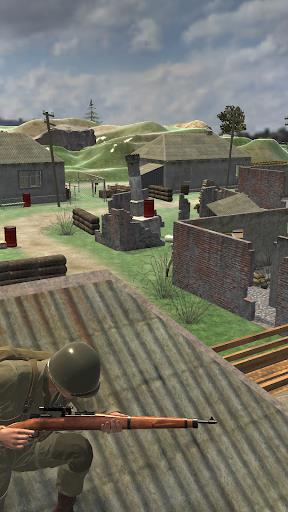 Frontline Heroes Screenshot 3