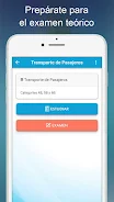 Examen de manejo Nicaragua Screenshot 2