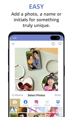 FreePrints Gifts應用截圖第2張