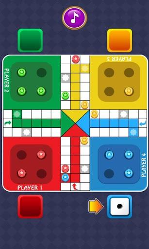 Ludo Sky Life  Dice Roll 스크린샷 1