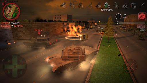 Payback 2 - The Battle Sandbox Capture d'écran 3