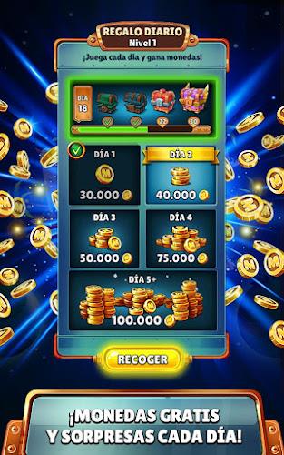 Mundo Slots - Tragaperras Bar Screenshot 2