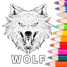 Animal coloring pages games