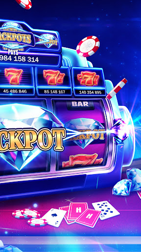 Huuuge Casino 777 Slots Games Capture d’écran 1
