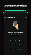 Applock with Face Скриншот 3