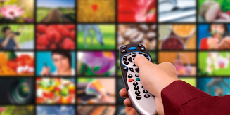 TV decoder remote controller應用截圖第1張