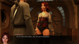 Fractured Fairy Tales Screenshot 2