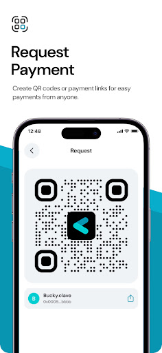 Clave Smart Wallet Capture d'écran 4