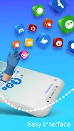 All Apps: All Social Media App應用截圖第2張