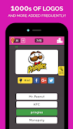 Brand Logo Quiz: Multiplayer Screenshot 3