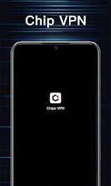 Chip VPN 스크린샷 1