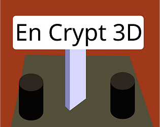 EnCrypt 3D