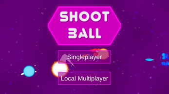 Shootball应用截图第1张