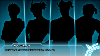 To Trust an Incubus Demo Bara Yaoi BL Visual Novel Captura de tela 1