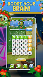 Word Maker : Puzzle Game 스크린샷 1