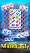 Triple Go: Match-3 Puzzle Capture d'écran 1